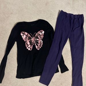 Children’s place size 10-12